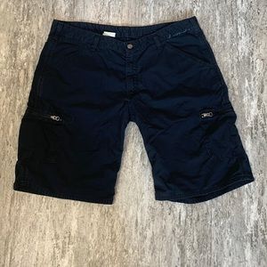 Carhartt cargo shorts